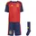 adidas Spanien Heimtrikot 2026 rot Kinder Gr. 116