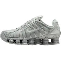 Nike Shox TL Photon Dust/Metallic Silver 40,5