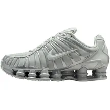 Nike Shox TL Photon Dust/Metallic Silver 40,5