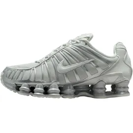 Nike Shox TL Photon Dust/Metallic Silver 40,5