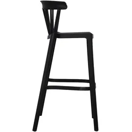 BEST Freizeitmöbel BEST Windson 50910 schwarz