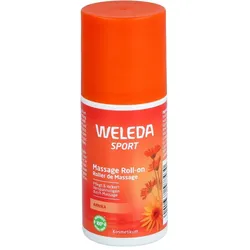 WELEDA Sport Massage Roll-on Arnika