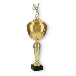 Pokal Dore - Tennisspieler 47,0cm