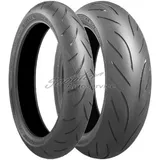 Bridgestone Battlax S21 FRONT 120/70 ZR17 58S TL