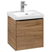 Villeroy & Boch Subway 3.0 Waschtischunterschrank C58201RH 42,3x42,9x37,75cm, Schanier