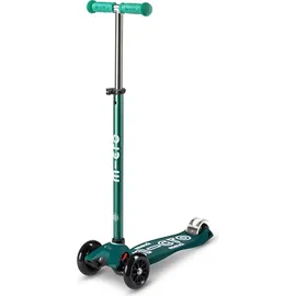 Micro Maxi Micro Deluxe forest green