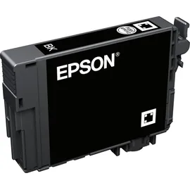 Epson 502 schwarz (C13T02V14010)