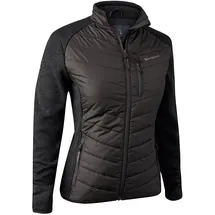 Deerhunter Caroline Wattierte Jacke Braun 40