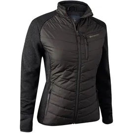 Deerhunter Caroline Wattierte Jacke Braun 40