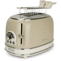 Ariete Vintage 155 beige