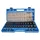 Adler Adler, Steckschlüssel + Stecknuss, NASADKI UDAROWE 35szt.1/2" AD35-KD