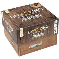 Frech Topp Unboxing  Der Fluch des Seeungeheuers: Box für Box dem Geheimnis auf der Spur