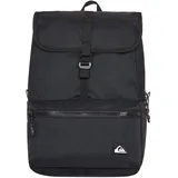 QUIKSILVER Sand Chips Rucksack black Gr. Uni