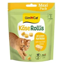 GimCat Käse-Rollis 140 g