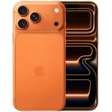 Apple iPhone 17 Pro Max 256GB Cosmic Orange
