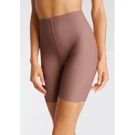 LASCANA Radlerhose Braun 32/34