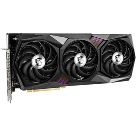 MSI GeForce RTX 3070 Ti Gaming X Trio 8G 8 GB GDDR6X 1830 MHz V505-009R