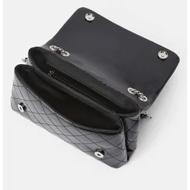 Valentino Wakanda Cross Bag Umhängetasche Synthetik Black