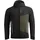 Ortovox Seceda Softshell Jacke (Größe M schwarz)