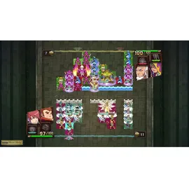 Might & Magic: Clash of Heroes - Definitive Edition (PEGI) (Nintendo Switch)