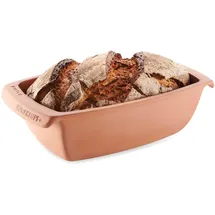 Römertopf® Römertopf Brot- und Kuchenbackform MAXI 2,6 l