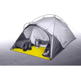Salewa Litetrek Pro III grau