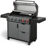 Enders Hyde 6 Sikr Turbo