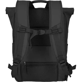 Travelite Basics Rollup Rucksack