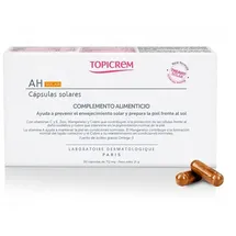 THEAVIT AH THEAVIT solar 30 capsules