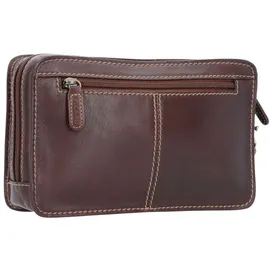 Picard Handgelenktasche Toscana kastanienbraun XS-XXL