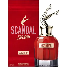 Jean Paul Gaultier Scandal Le Parfum Eau de Parfum Intense 80 ml