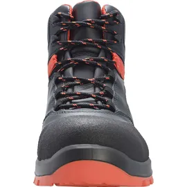 Uvex 2 xenova® Stiefel S3 SRC schw./rot Gr. 44