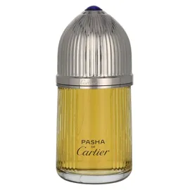 Cartier Pasha Parfum Spray refillable 100 ml