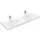 Villeroy & Boch Subway 3.0 Doppelwaschtisch 4A71D5R1