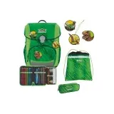 Scout Neo Schulranzen-Set 4tlg