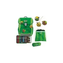 Scout Neo Schulranzen-Set 4tlg