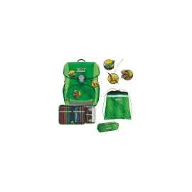 Scout Neo Schulranzen-Set 4tlg
