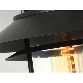 Elstead Lighting Elstead Lighting, Gartenbeleuchtung, Copenhagen E27 IP44