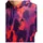 BURTON Hoodie Fiesta Pro Rot L