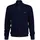 GANT Strickjacke in Blau 4XL