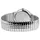 Classix Blau Silber Zugband 34 mm 2700007