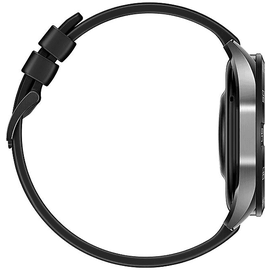 Huawei Watch GT 4 46 mm schwarz