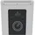 intusonic 6FP100T 6,5" 2-Wege Fullrange Lautsprecher Schwarz