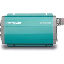 Mastervolt AC Master 12V 1500W