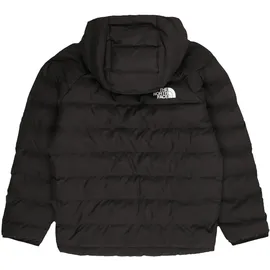 The North Face Reversible Perrito Jacke TNF Black/Smoked Pearl M