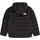 The North Face Reversible Perrito Jacke TNF Black/Smoked Pearl M