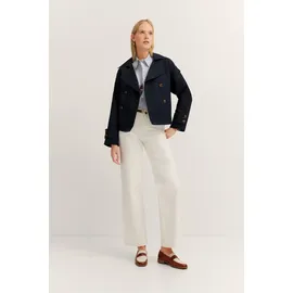 Bugatti Cabanjacke Damen Blau 40