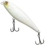 Illex Water Moccasin 75 (7.5cm) Bone EINHEITSFARBE No Size