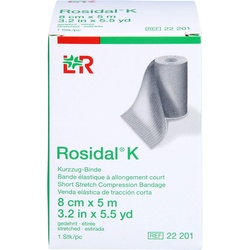 Rosidal Bin Kraeft 8cmx5M Cpc 1 ST