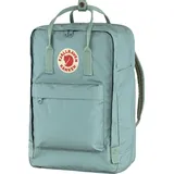 Fjällräven Kanken Laptop 17" sky blue